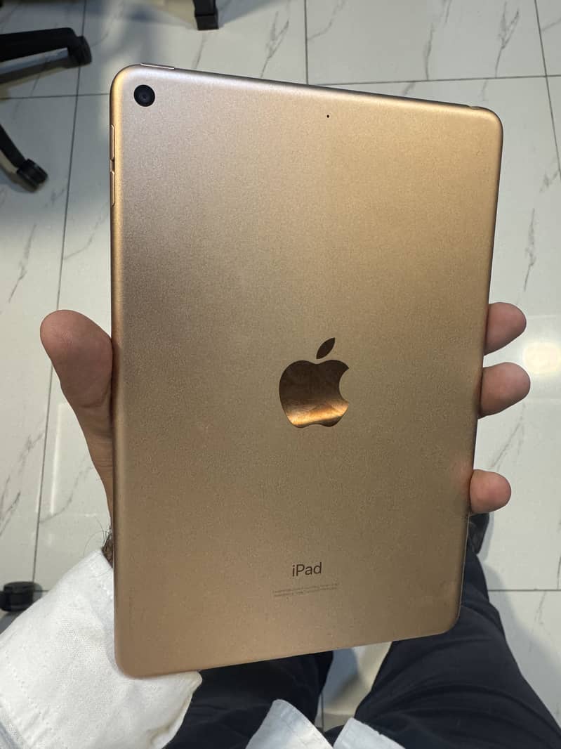 Ipad Mini5 2