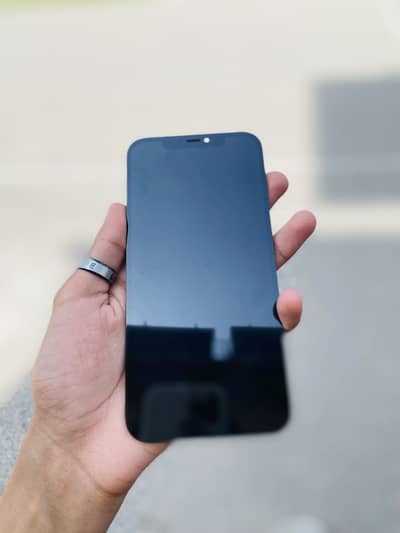 Apple iPhone 12 Pro Max