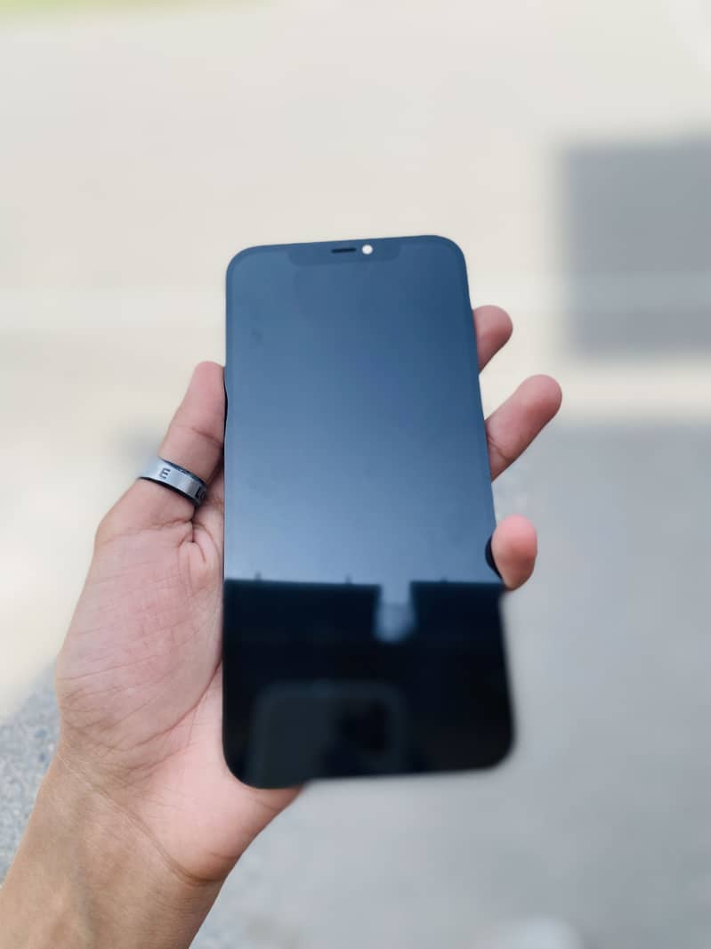 Apple iPhone 12 Pro Max 0
