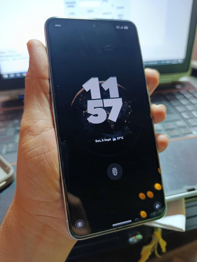 Google Pixel 8 Pro 2