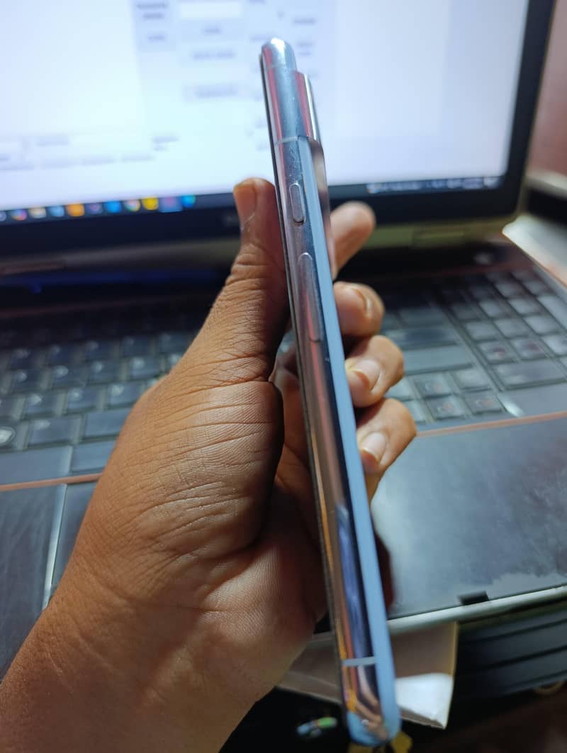 Google Pixel 8 Pro 4