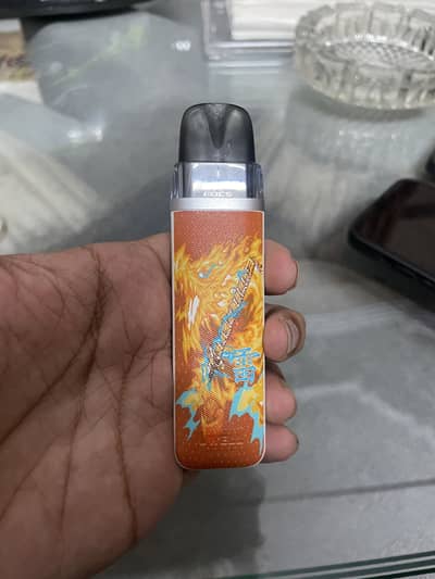 Caliburn G3 lite pod Vape