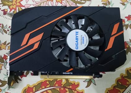 Nvidia Gt 1030 2GB Graphics Card