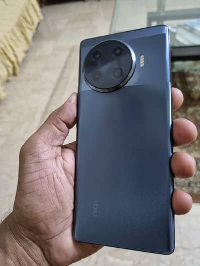 Tecno Spark 20 Pro Plus 16\256
