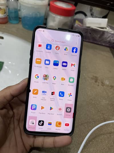 One Plus 7 pro