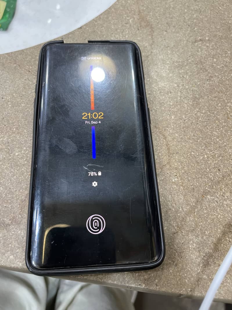 One Plus 7 pro 1