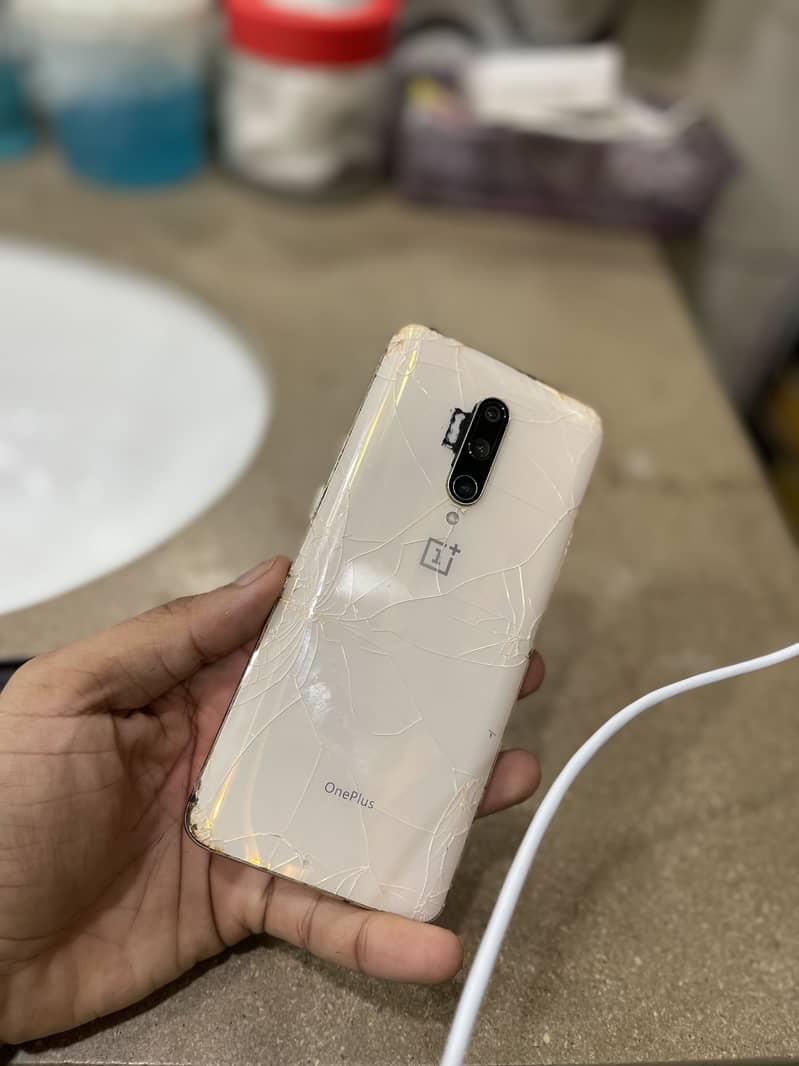 One Plus 7 pro 2