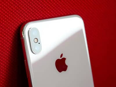 iphone X 256GB PTA Approved
