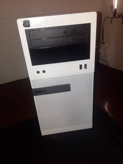 dell optiplex 3010