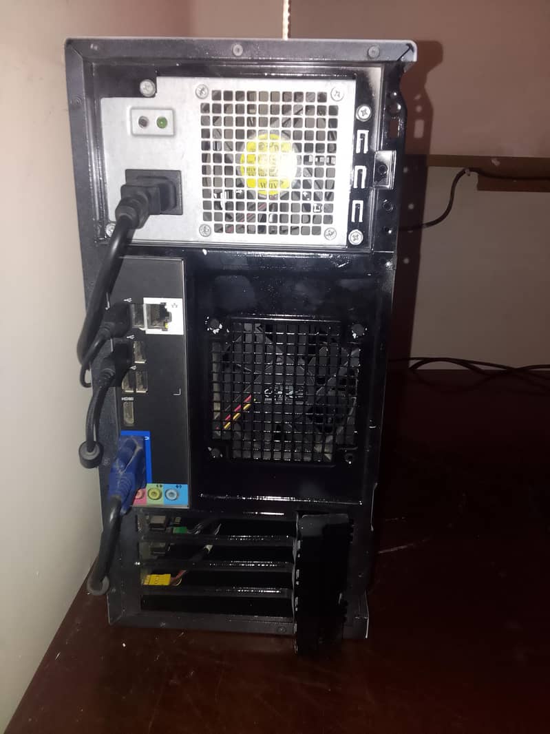 dell optiplex 3010 3