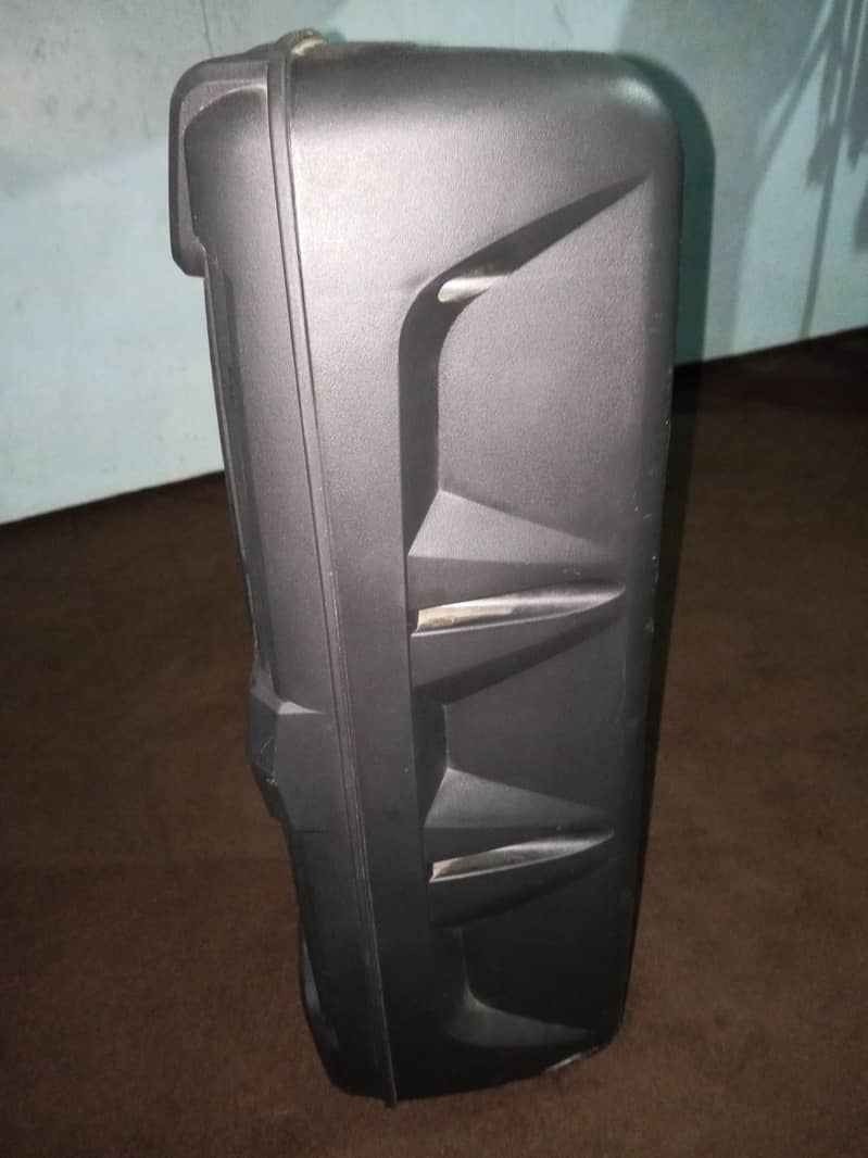buffer speaker 1