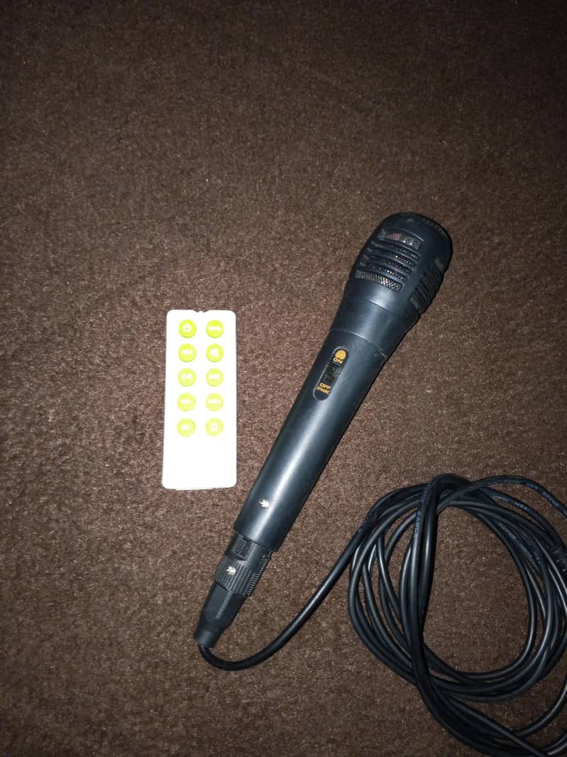 buffer speaker 5