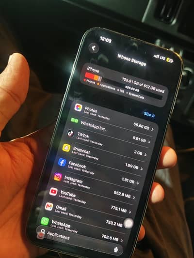 Apple iPhone 14 Pro Max