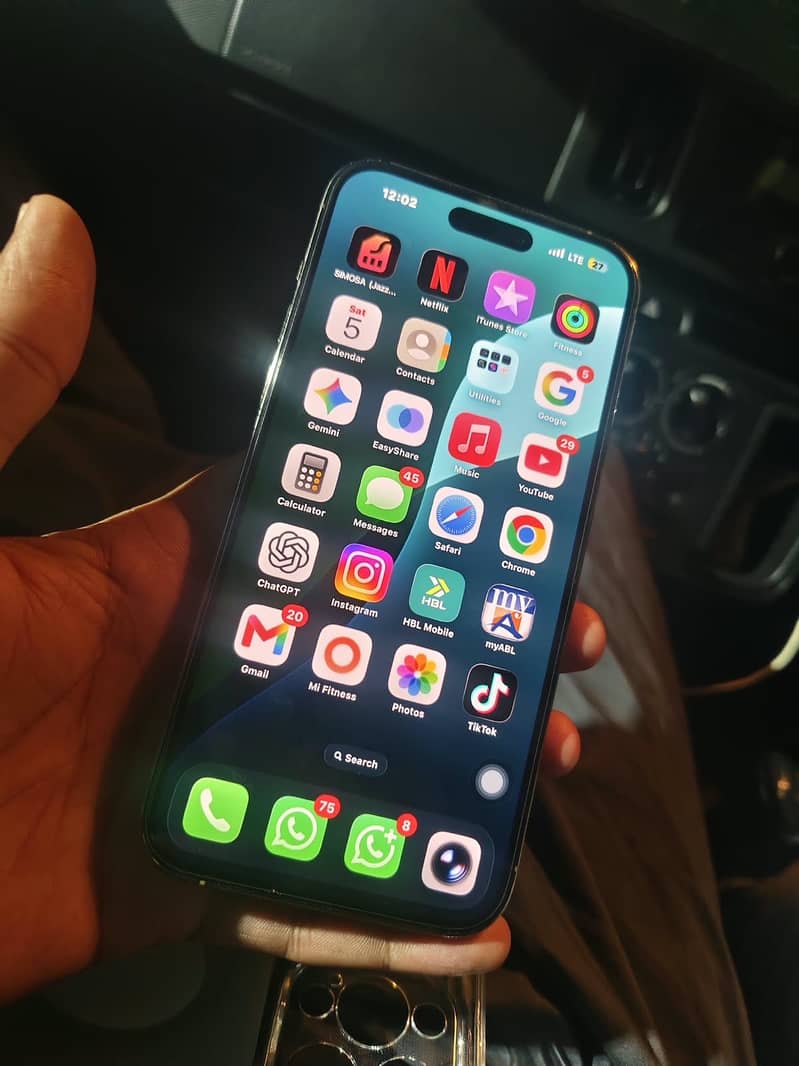 Apple iPhone 14 Pro Max 2