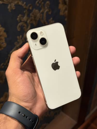 Apple iPhone 14 pta approved
