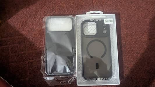 new iphone 17 pro max covers