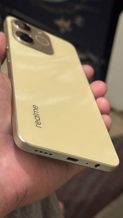 Realme Note 70