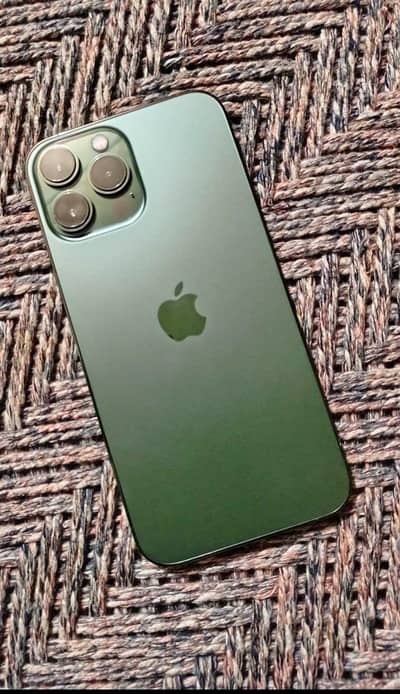 Apple iPhone 13 Pro Pta approved 256 gb