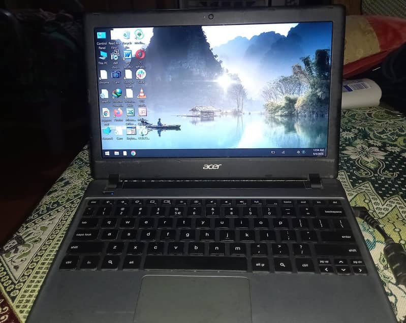 Processor: Intel Core i3 – 3rd Generation 2
