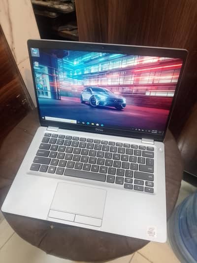 Dell touch screen Core i5 10thgeneration 8gb ram 256gb ssd for sale