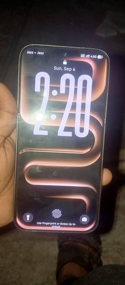 Infinix not 60 pro number 03019836356