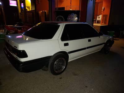 Honda Accord 1989