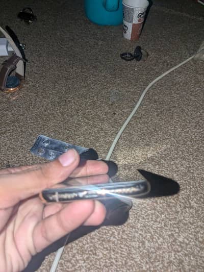 Apple iPhone XS