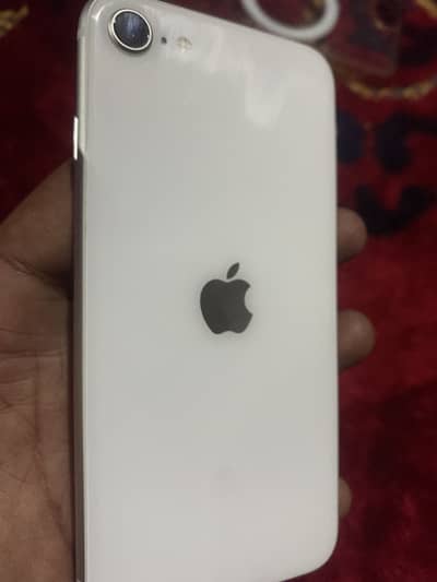 Apple iPhone SE 2nd generation