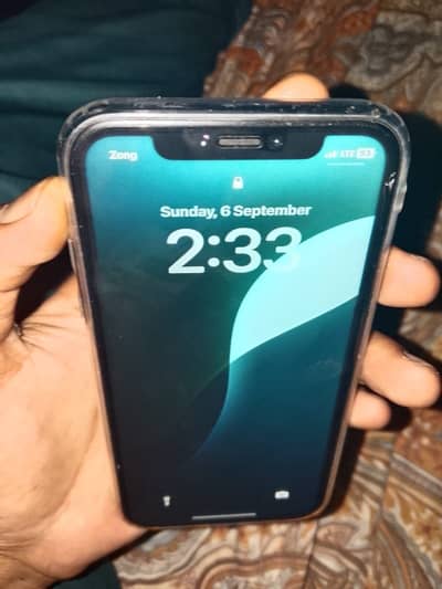 Apple iPhone XR 64GB (EXCHANGE)