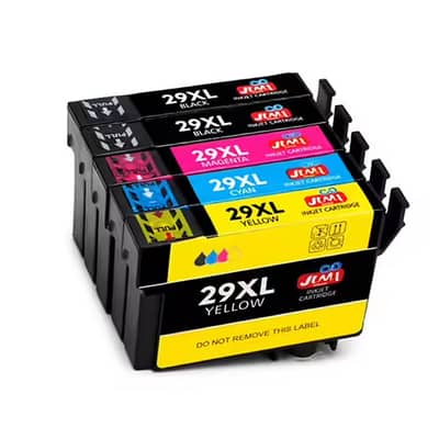 Original Cartridge Canon Casio Epson Brother HP Lexmark