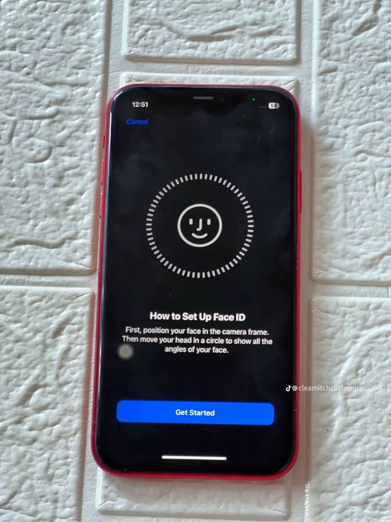Apple iPhone 11 0
