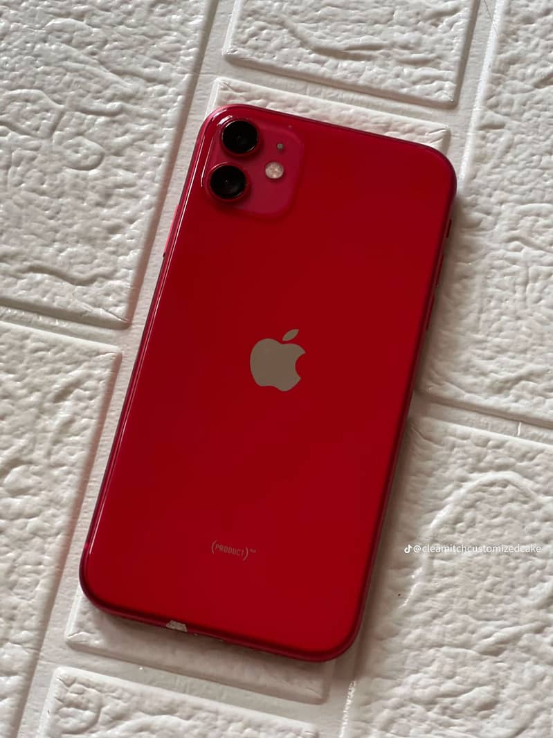 Apple iPhone 11 2