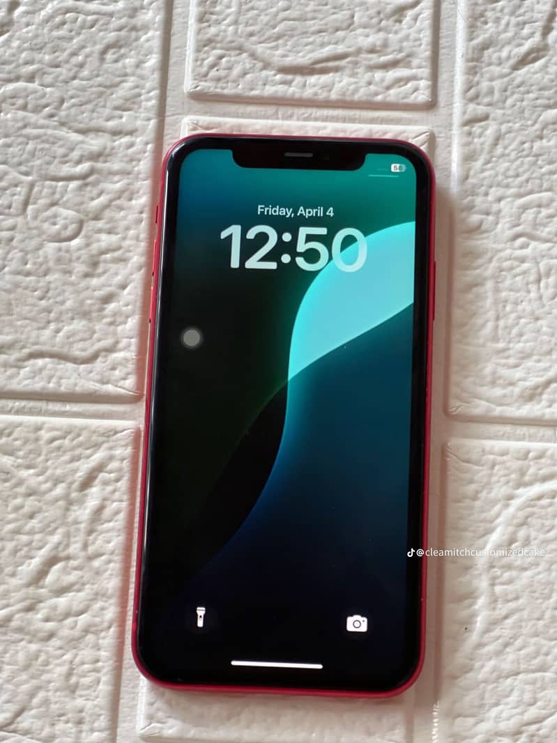 Apple iPhone 11 3