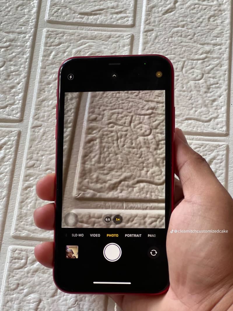 Apple iPhone 11 4