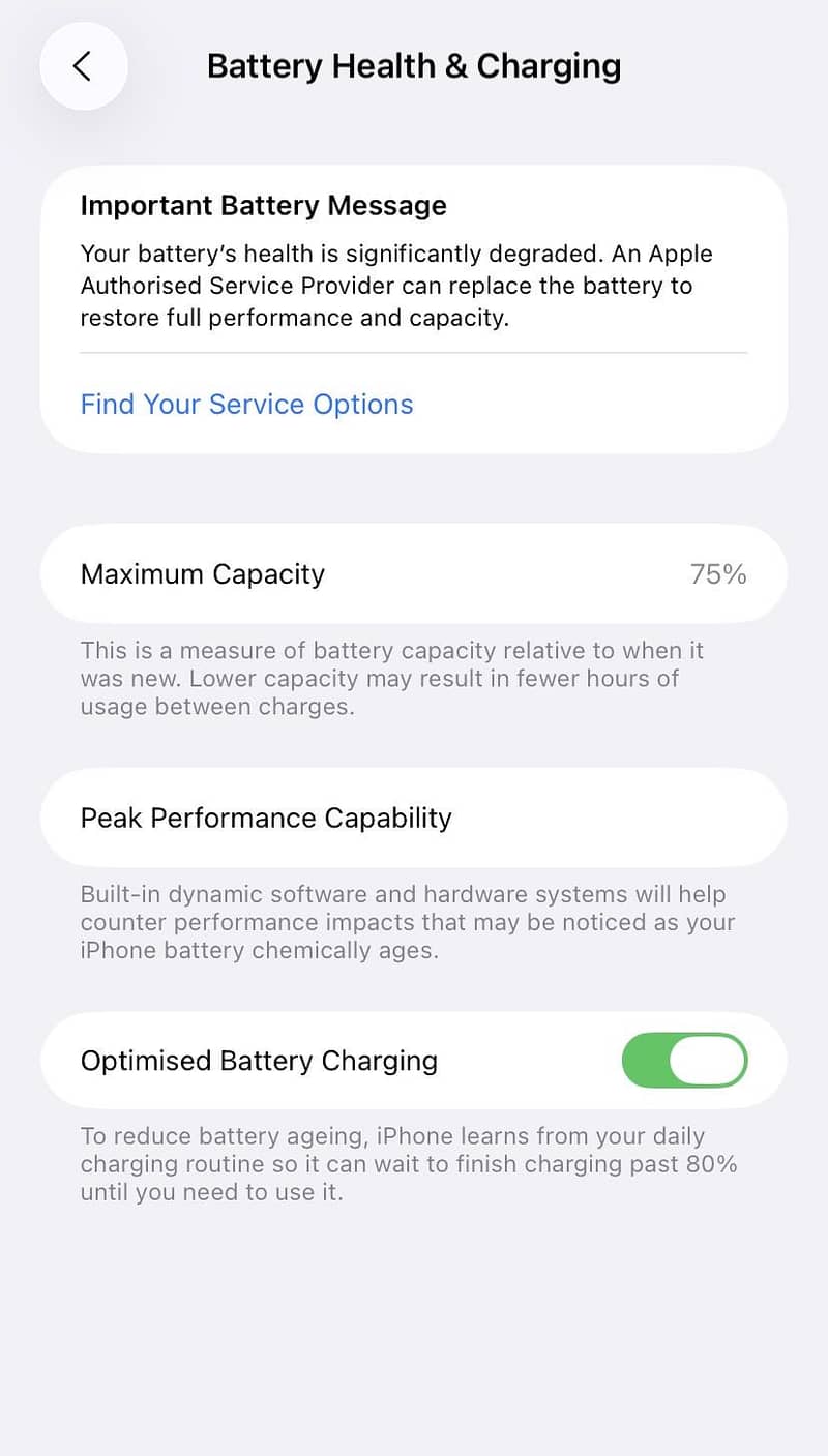 Apple iPhone 11 5