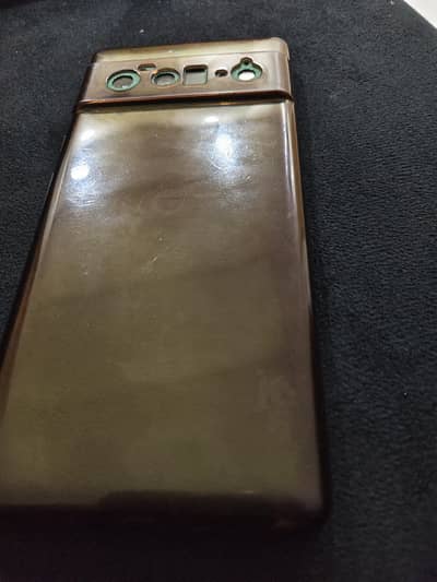 Google Pixel 6 Pro for sale only - no exchange