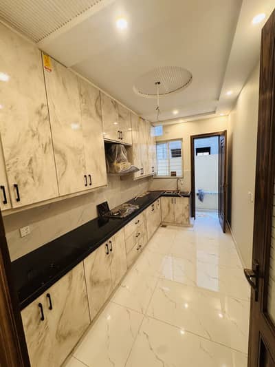 5 marla brand new House for sale