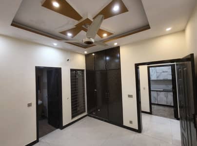 5 Marla Prime Location House For Sale