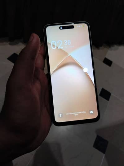 infinx smart 10 All ok with original box and charger
