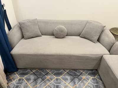 Brand New Sofa Set for Sale – Rs. 50,000