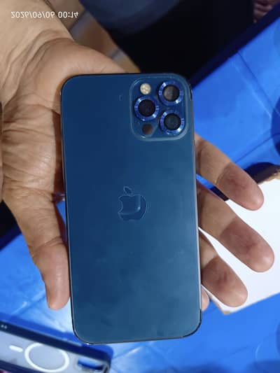 Iphone 12 Pro 128gb