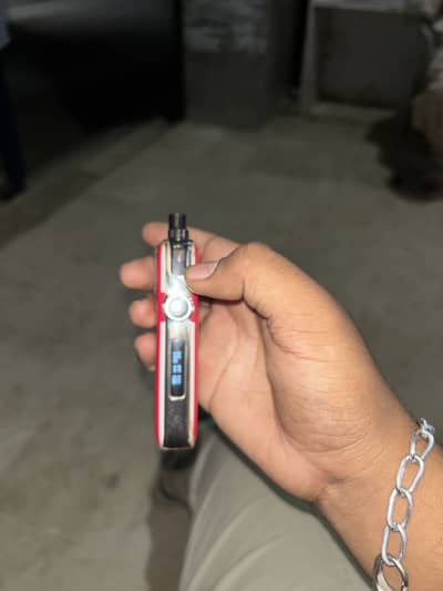 New pod For sell