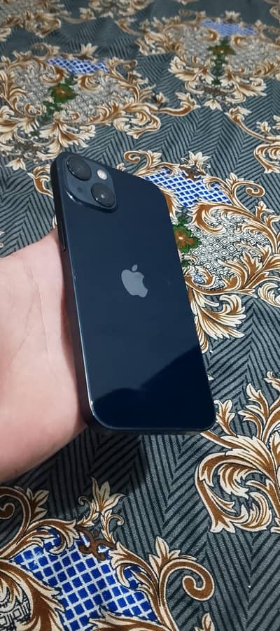 Apple iPhone 13 factory unlock