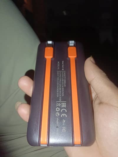 original power bank