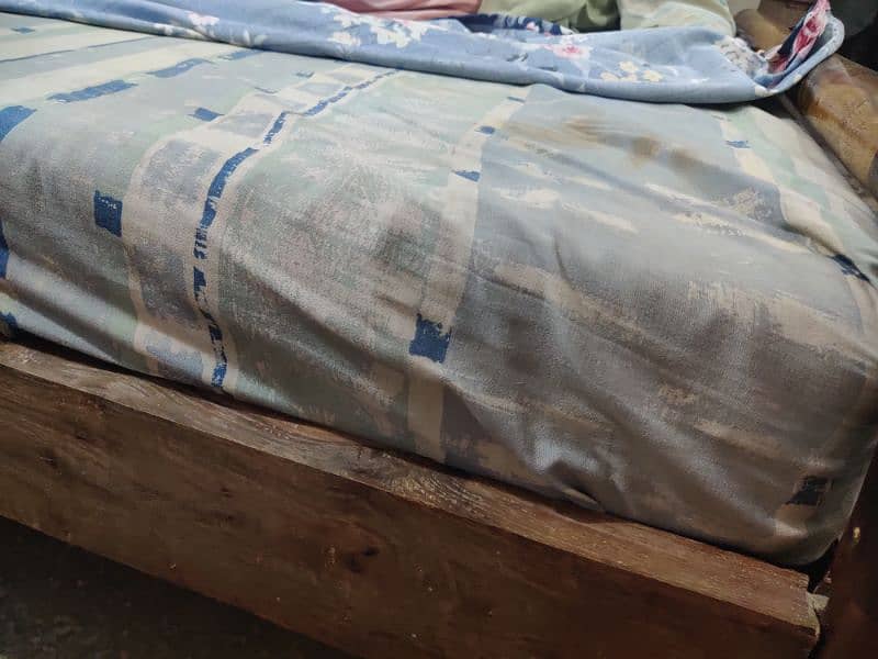Double bed 5