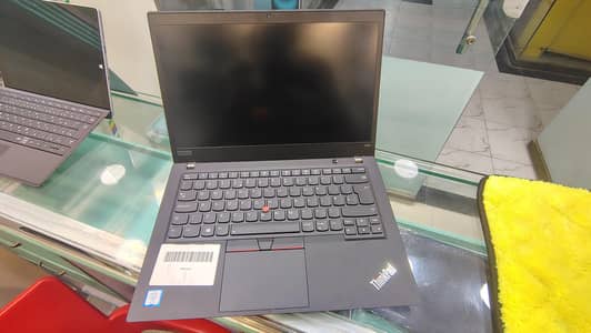 Lenovo Thinkpad T-490