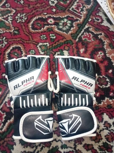 original ufc gloves