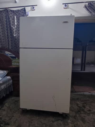 LEONARD Brand Fridge