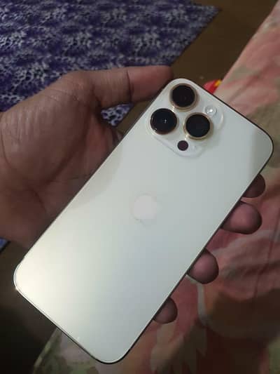 Apple iPhone 14 Pro Max