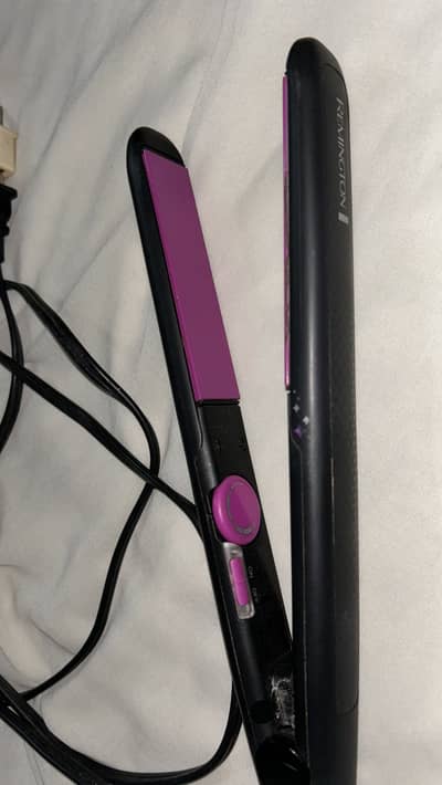REMINGTON STRAIGHTNER